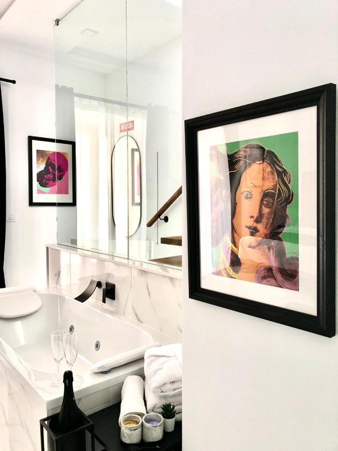 Apartamentos Elite - Art Collection - Andy Меріда Екстер'єр фото