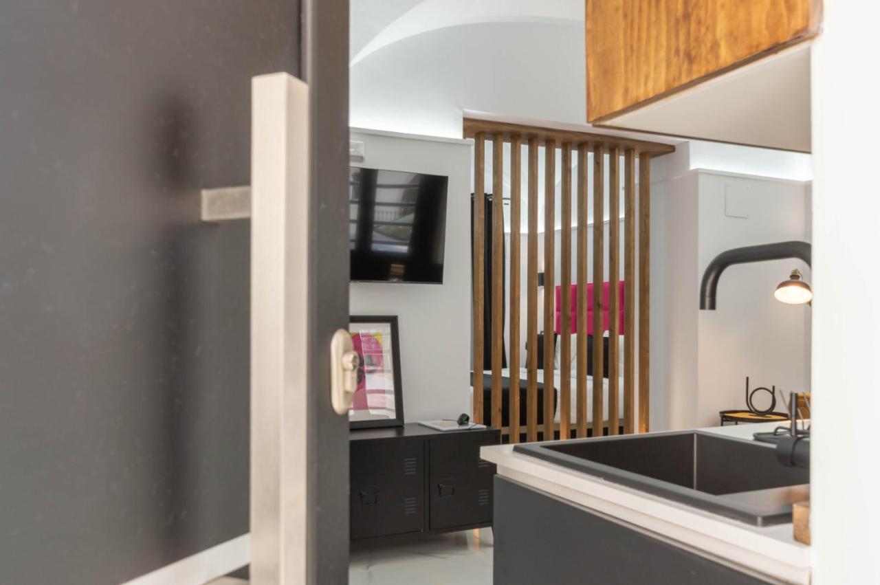 Apartamentos Elite - Art Collection - Andy Меріда Екстер'єр фото
