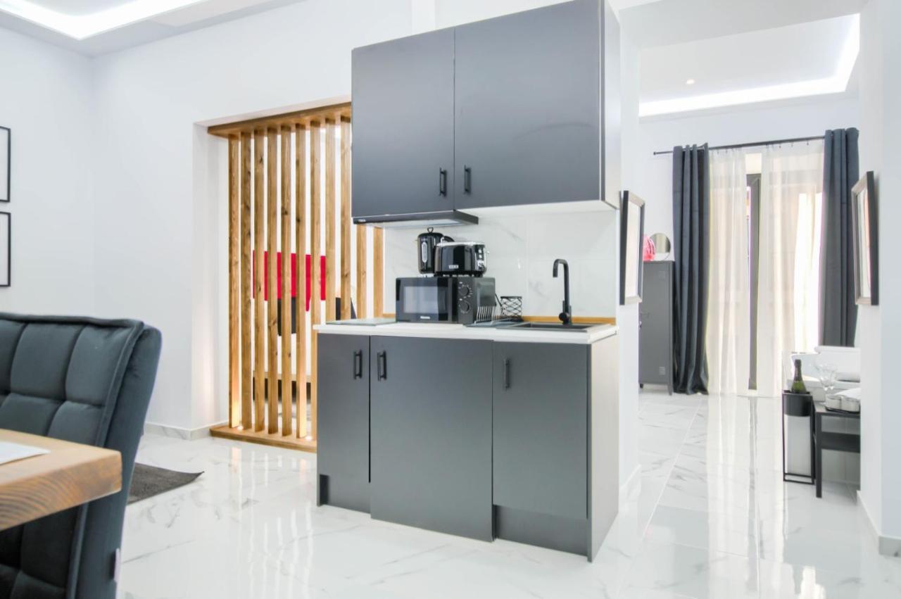 Apartamentos Elite - Art Collection - Andy Меріда Екстер'єр фото