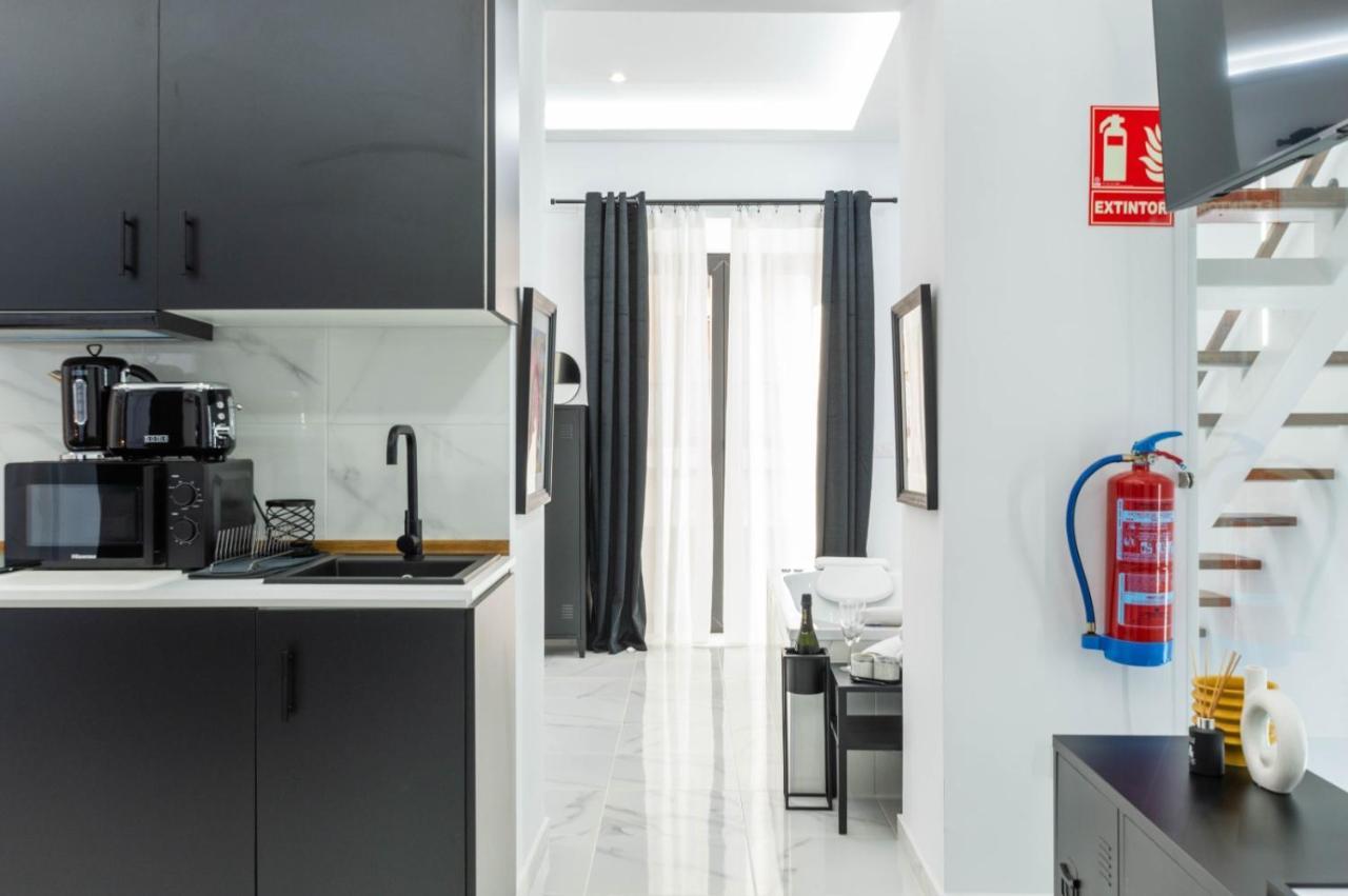 Apartamentos Elite - Art Collection - Andy Меріда Екстер'єр фото