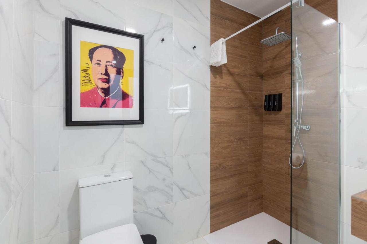 Apartamentos Elite - Art Collection - Andy Меріда Екстер'єр фото